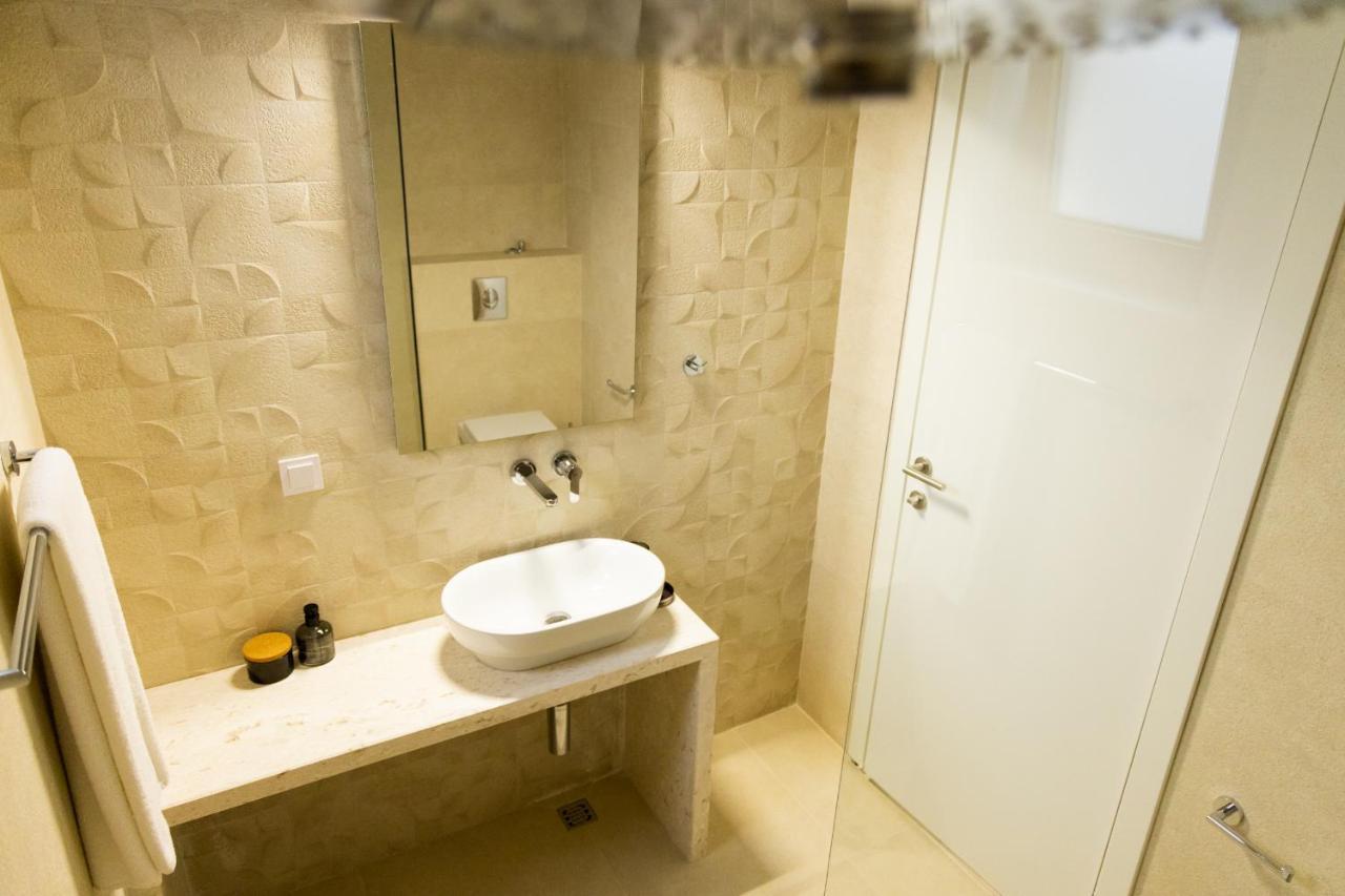 Villa Forte Mare Petrovac エクステリア 写真